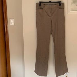 New York and Company Dress Pants
